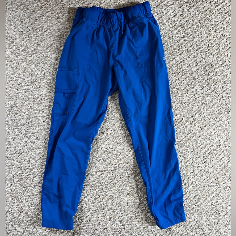 Cherokee scrub pants